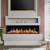 Charlton & Jenrick Luminosa 150 Driezijdig