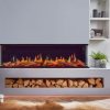 Charlton & Jenrick Luminosa 150 Driezijdig